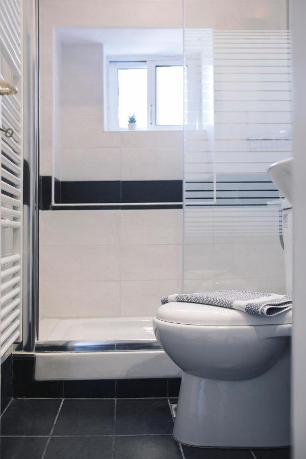 Downtown Apt At Filellinon Korfu Dış mekan fotoğraf
